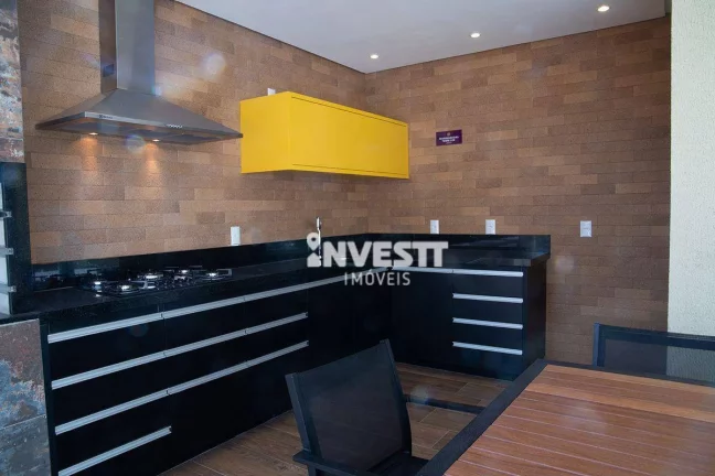 Imagem Apartamento com 2 dormitórios à venda, 64 m² por R$ 495.000,00 - Jardim Europa - Goiânia/GO