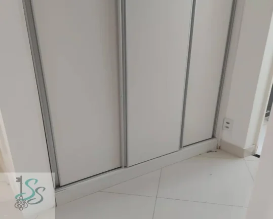 Imagem EXCELENTE Apartamento À VENDA Parque Residencial Vila União, Campinas/SP