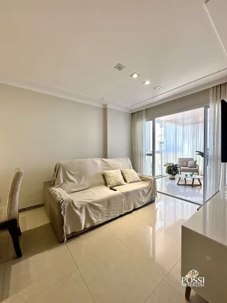 Imagem Ed. - Apartamento de 4 Quartos na Praia de Itapoã - Valor de Oportunidade