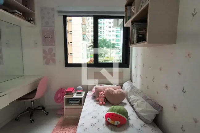 Imagem Apartamento à Venda - Recreio, 3 Quartos, 83 m2