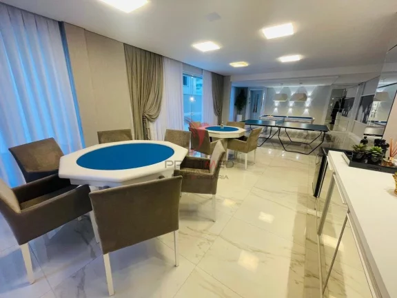 Imagem Apartamento próximo ao pier, com 3 Suites e 3 Vagas de Garagem