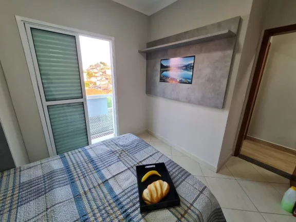 Imagem Sobrado 3 quartos em Vila Camilópolis Santo André SP, comprar sobrado 3 dormitórios com suíte em Santo André SP, casa quartos em Santo André SP, casa