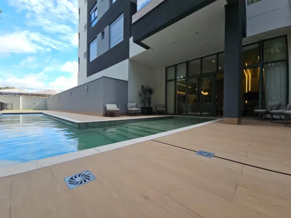 Imagem Apartamento Ecoville - Novo