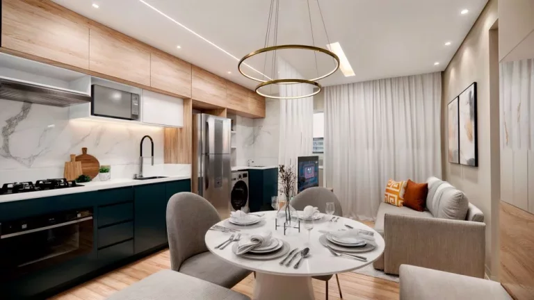Imagem Residencial Nakasone - Itaquera