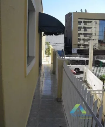 Imagem Prédio Comercial com 600m² em 3 pavimentos na área nobre e plana na Vila das Mercês/Ipiranga.