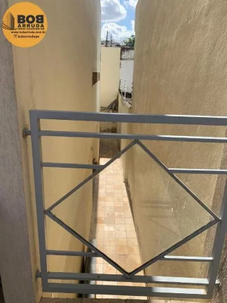 Imagem Casa Padrão