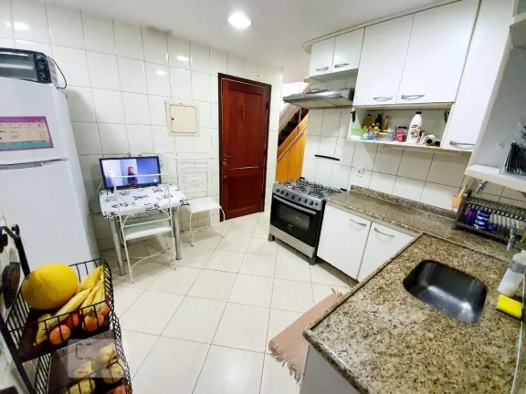 Imagem Apartamento à Venda - Recreio, 5 Quartos, 300 m2