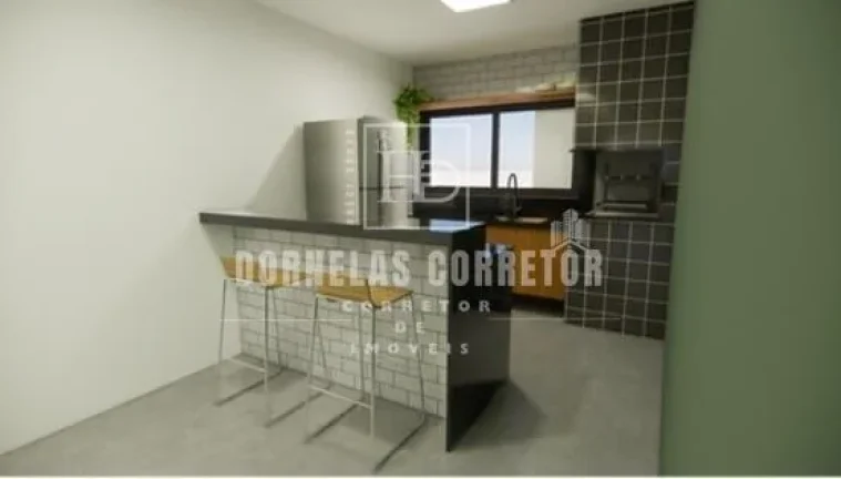 Imagem Oportunidade na Enseada dos Corais: Estúdios Modernos e Apartamentos Novos - Ideal para Morar ou Investir com Alta Valorização