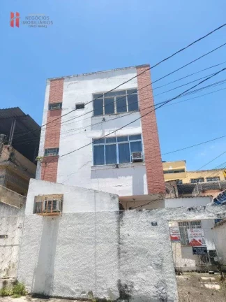 Imagem APARTAMENTO FUNCIONAL de 1 quarto para alugar no Centro de Duque de Caxias/RJ