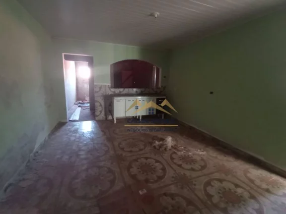 Imagem Casa com 2 dormitórios à venda, 109 m² por R$ 200.000,00 - Residencial Astória - Tatuí/SP