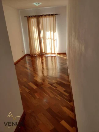Imagem Apartamento com 3 dormitórios à venda, 62 m² por R$ 440.000,00 - Vila Santana - São Paulo/SP