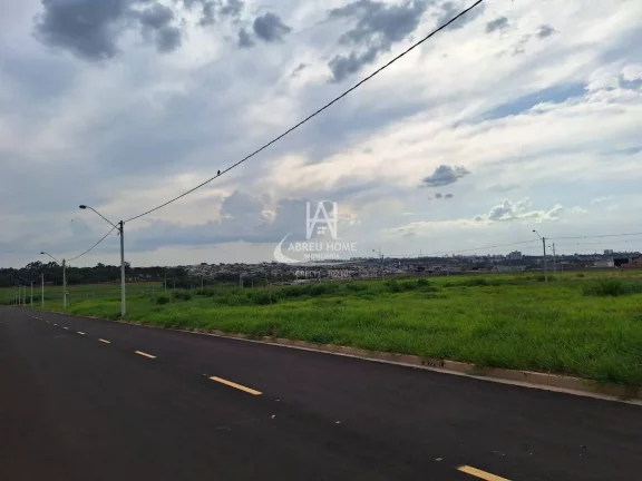 Imagem Terreno à Venda, Condomínio Quinta do Lago II - São José do Rio Preto