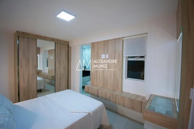 Imagem Myrtos Condomínio, apartamento à venda na Aldeota, 3 suítes.