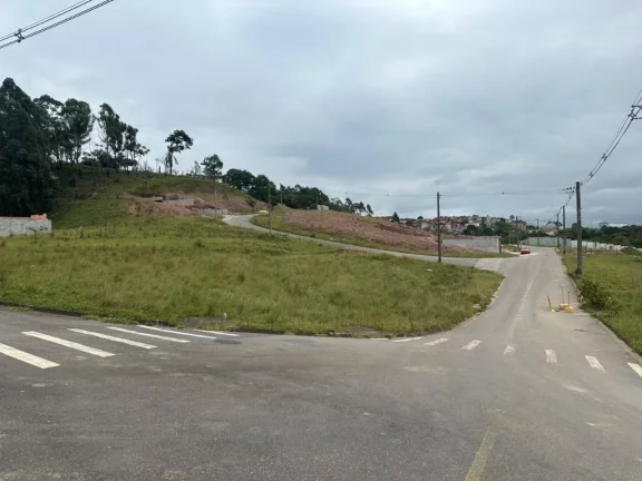 Imagem Terreno à venda, 212 m² por R$ 105.000,00 - Parque Victória - Mogi das Cruzes/SP
