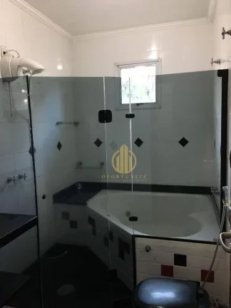 Imagem Casa com 4 suítes e Piscina Aquecida Condomínio Aurora Village