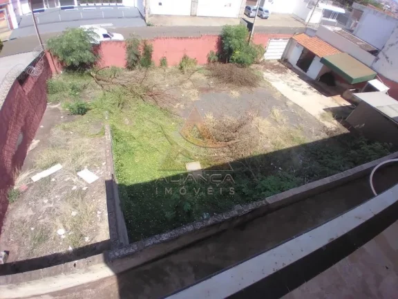 Imagem Terreno - Ribeirão Preto - Jardim São Luiz