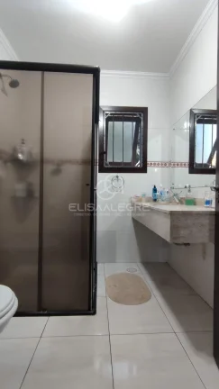 Imagem Casa Alto Padrão no Centro, em Nova Santa Rita