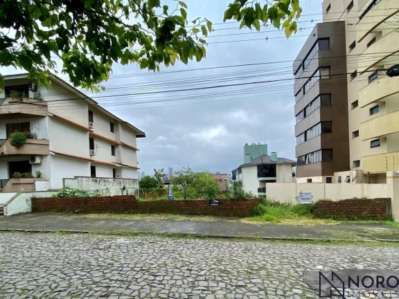 Imagem Oportunidade Imperdível de Terreno à venda no Bairro Nossa Senhora de Lourdes!