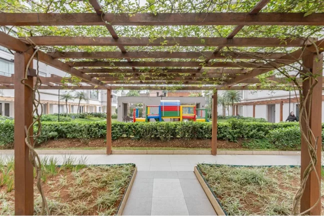 Imagem APARTAMENTO RESIDENCIAL em São Paulo - SP, Vila das Mercês