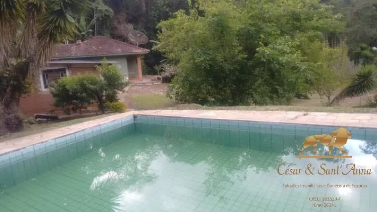 Imagem Chácara com 104.000 m²