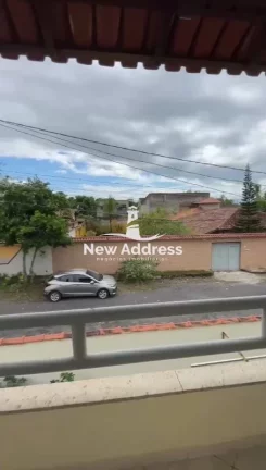 Imagem Casa Duplex com 3 Quartos à venda em Ponta da Fruta - Vila Velha/ES