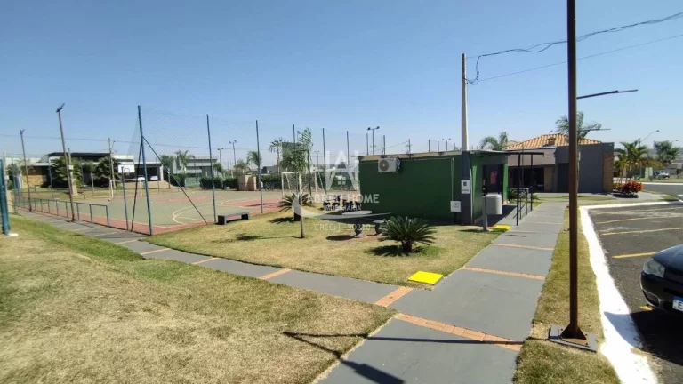 Imagem Terreno - Mirassol
