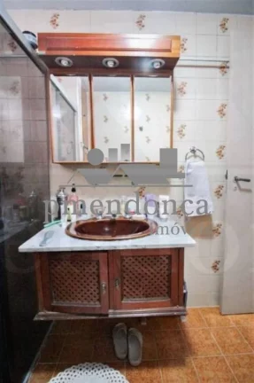 Imagem Apartamento na Vila Madalena, com 3 quartos ( 1 suite ) e 1 vagas, 101m²