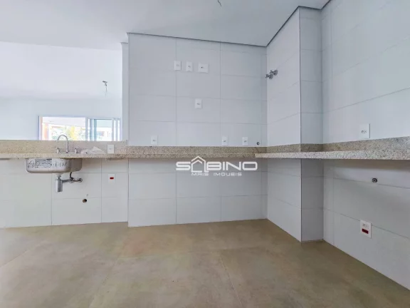 Imagem Apartamento à Venda no Edifício Búzios, com 3 dormitórios 1 suíte 127m² - Riviera de São Lourenço SP