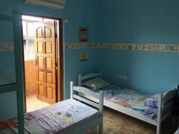 Imagem APARTAMENTO DE 3 DORMITÓRIOS COM110M² NO MACUCO EM SANTOS (SP) POR R$.350.000,00