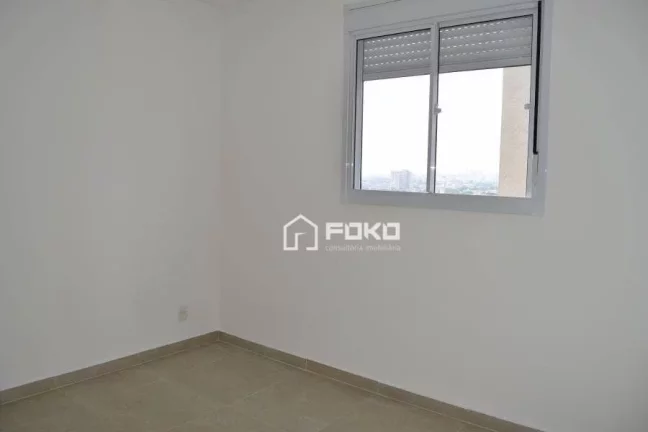 Imagem Apartamento com 3 dormitórios para alugar, 65 m² por R$ 3.988,72/mês - Catumbi - São Paulo/SP