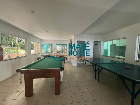 Imagem Apartamento amplo e mobiliado na área nobre da Praia Grande!