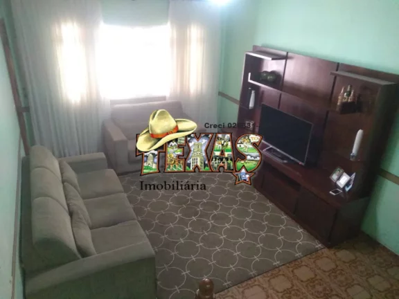 Imagem SOBRADO PARA VENDA JARDIM ARICANDUVA