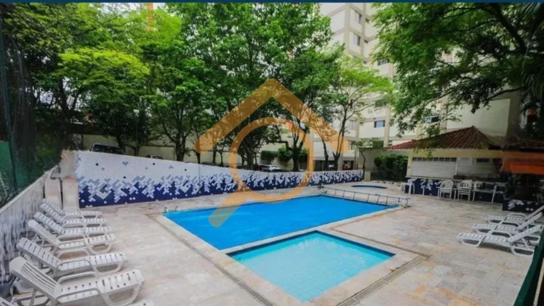 Imagem Apartamento de 3 quartos na Vila Sofia, São Paulo-SP: venda ou locação! 77m², 2 salas, garagem. Venha conferir!