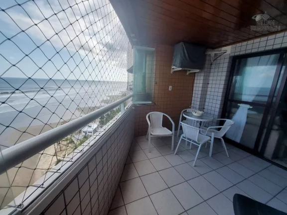 Imagem Apartamento à Venda em Flórida, Praia Grande - SP