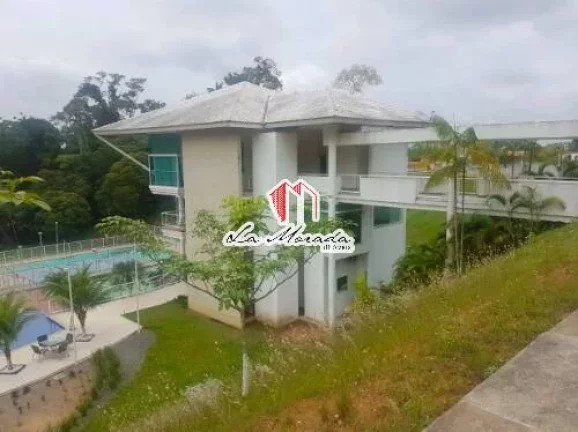 Imagem Lote no Reserva do Parque - Ponta Negra, 491m2, VENDA!