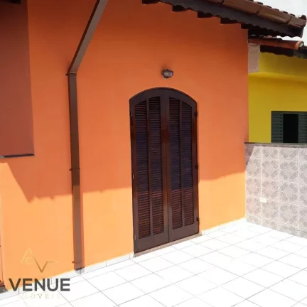 Imagem Sobrado com 3 dormitórios à venda, 274 m² por R$ 529.400,00 - Jardim Las Vegas - Santo André/SP