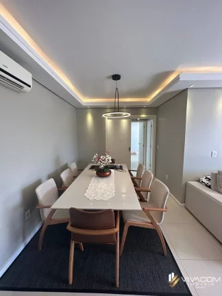 Imagem Apartamento com 2 Quartos à Venda, 214 m² em Canto - Florianópolis