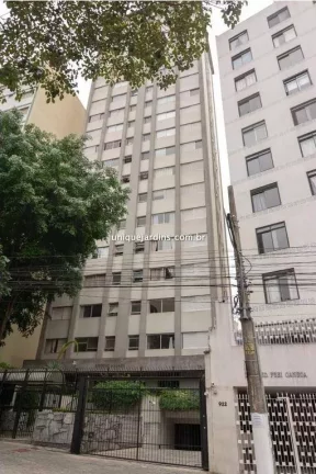 Imagem Apartamento à venda Consolação São Paulo
