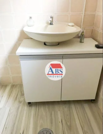 Imagem Apartamento à venda, 60 m² por R$ 250.000,00 - Vila Caiçara - Praia Grande/SP