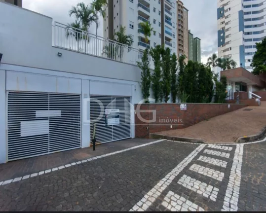 Imagem Apartamento à venda com 67 m² | Condomínio Vox Residencial | Campinas - SP