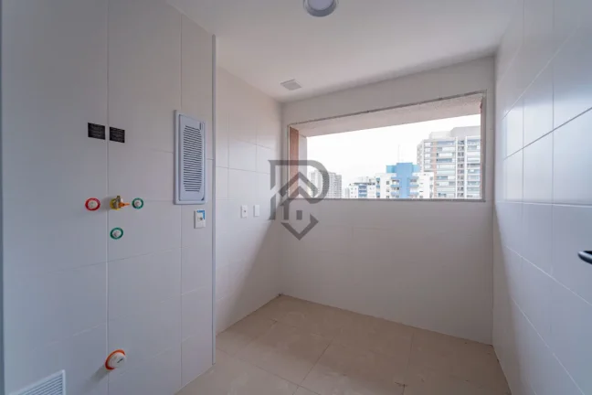 Imagem Apartamento Vila mariana andar alto vista livre
