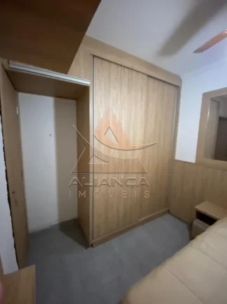 Imagem Apartamento - Ribeirão Preto - Parque São Sebastião