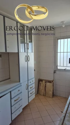 Imagem APARTAMENTO RESIDENCIAL em São Paulo - SP, Jardim Vila Formosa
