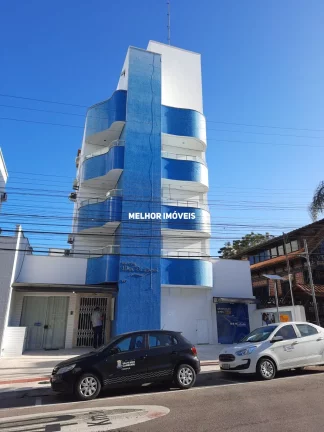 Imagem Sala comercial á venda no bairro das Nações em Balneário Camboriú