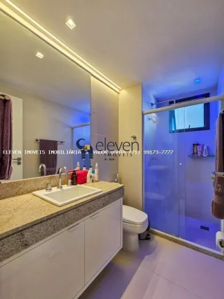 Imagem Apartamento para Venda em Salvador, Graça, 4 dormitórios, 2 suítes, 5 banheiros, 5 vagas