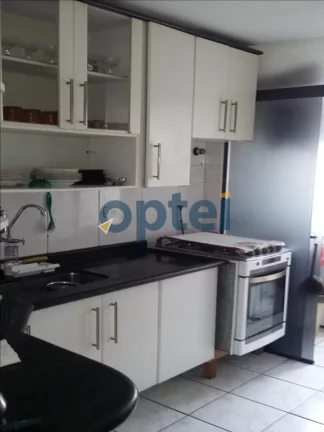 Imagem APARTAMENTO COM 2 DORMITÓRIOS À VENDA, 51 M² - VILA CAMPESTRE - SÃO PAULO/SP