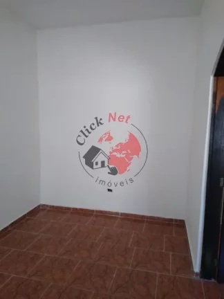 Imagem Prédio Comercial para Locação no bairro Jordanópolis em São Bernardo