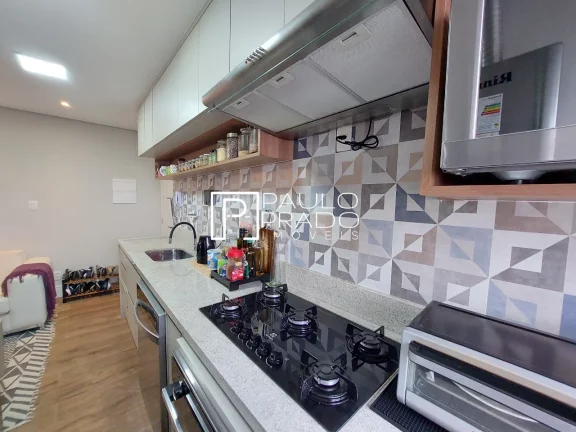 Imagem Apartamento Reformado à Venda na Pompeia