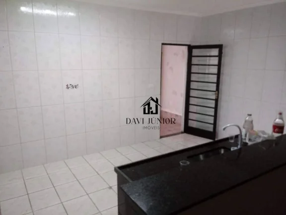 Imagem Casa à venda, 155 m² por R$ 350.000,00 - Jardim Santa Lúcia - Sorocaba/SP
