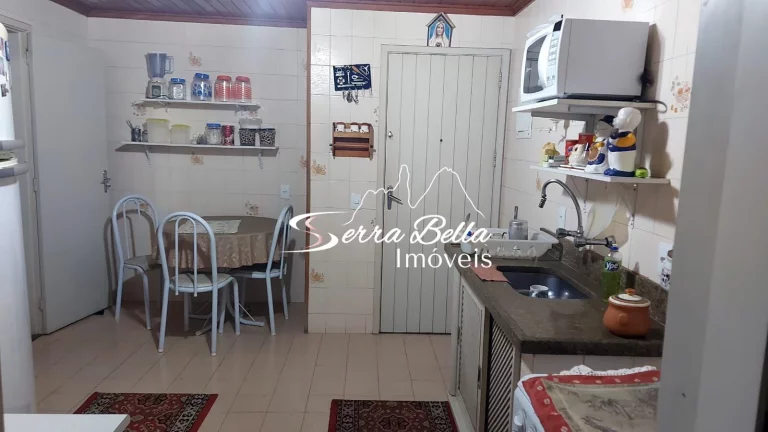 Imagem Apartamento em Várzea, Teresópolis/RJ